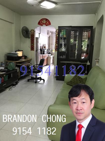 Jurong West Street 41 thumbnail photo